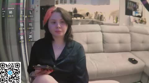 Pony online show from February 24, 2:15 pm