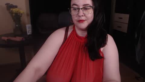 Snapshot of posh_mistress chatting on September 17, 10:44 pm PoshMistres online show from September 17, 10:44 pm
