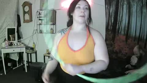 Snapshot of posionedxpeach chatting on January 26, 9:19 am posionedxpeach online show from January 26, 9:19 am