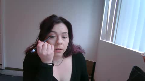 Snapshot of posionedxpeach chatting on October 30, 8:42 pm posionedxpeach online show from October 30, 8:42 pm