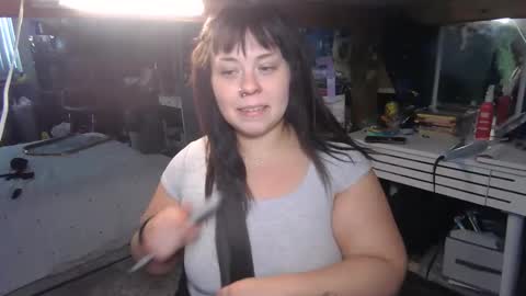 Snapshot of posionedxpeach chatting on January 8, 10:01 pm posionedxpeach online show from January 8, 10:01 pm