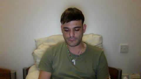 Josh online show from January 19, 10:17 pm
