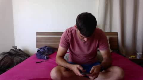Josh online show from October 13, 9:53 am