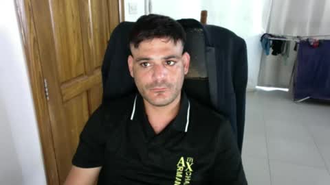 Josh online show from October 19, 8:04 am