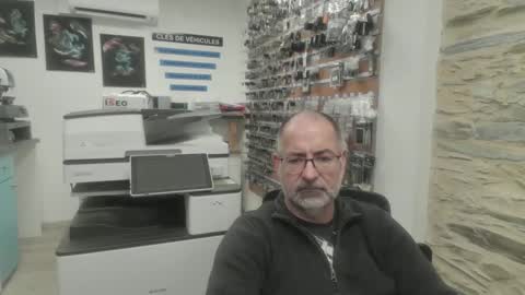 Seb online show from February 27, 10:15 am