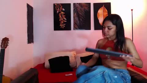 ALEX Y ALEXA online show from December 15, 2:41 am