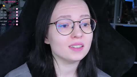 Snapshot of power_robynn chatting on November 8, 9:24 pm Robyn online show from November 8, 9:24 pm