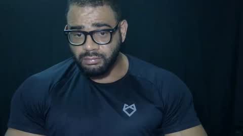 powerdmuscle online show from April 1, 11:35 pm