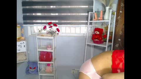Snapshot of powerduocouple69xxx chatting on June 4, 6:52 am powerduocouple69xxx online show from June 4, 6:52 am