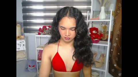 Snapshot of powerduocouple69xxx chatting on June 5, 2:40 am powerduocouple69xxx online show from June 5, 2:40 am
