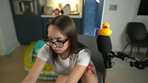 Kylie online show from September 21, 4:36 am