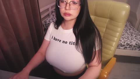 Lina online show from February 17, 7:37 am