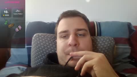 Snapshot of prdolac chatting on January 3, 10:52 am prdolac online show from January 3, 10:52 am