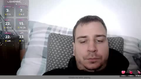 Snapshot of prdolac chatting on October 18, 8:04 am prdolac online show from October 18, 8:04 am