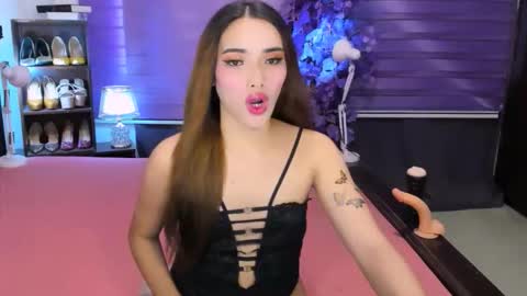 preciosa_banks69 online show from October 19, 6:47 am