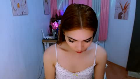 Snapshot of preciosa_banks69 chatting on July 11, 12:41 pm preciosa_banks69 online show from July 11, 12:41 pm