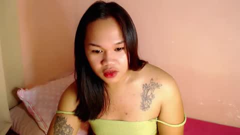 Just PRECIOUS  online show from February 27, 4:31 am