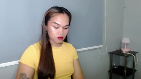 Just PRECIOUS  online show from September 18, 3:03 pm