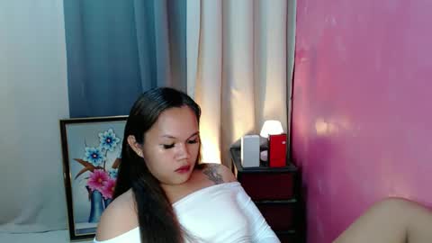 Just PRECIOUS  online show from November 5, 12:43 am