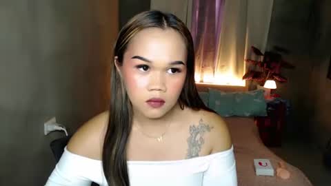 Just PRECIOUS  online show from February 3, 2:53 am