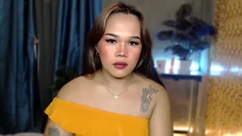 Just PRECIOUS  online show from February 17, 2:52 am