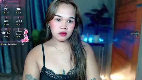 Just PRECIOUS  online show from March 29, 5:40 am