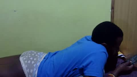 precious_nesh online show from October 19, 6:08 pm