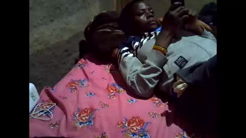 precious_nesh online show from May 24, 5:40 pm