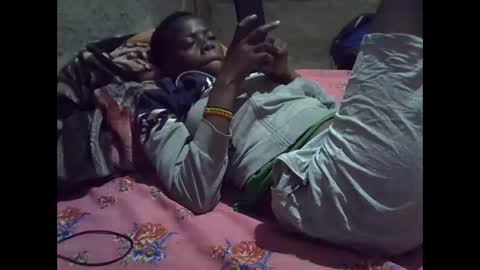 precious_nesh online show from May 26, 5:47 am