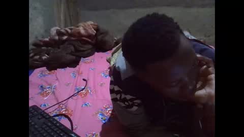 precious_nesh online show from June 8, 5:46 pm