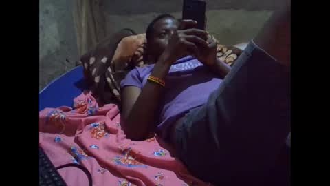 precious_nesh online show from June 9, 10:27 am