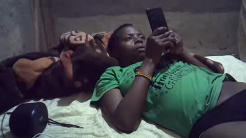 precious_nesh online show from June 17, 8:39 am