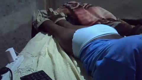precious_nesh online show from June 19, 6:34 pm
