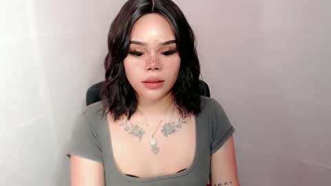 Snapshot of preciousangel69xxx chatting on January 30, 8:53 pm MAXXINE online show from January 30, 8:53 pm