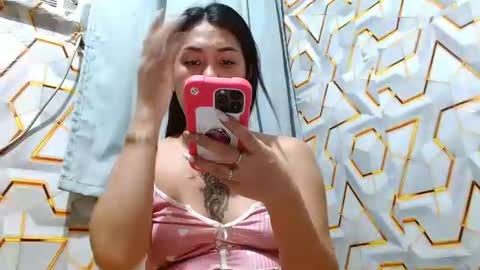 Snapshot of preciousqueenx chatting on April 12, 6:51 am Francine online show from April 12, 6:51 am