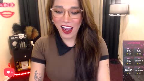 Rosedoll online show from November 10, 5:39 am