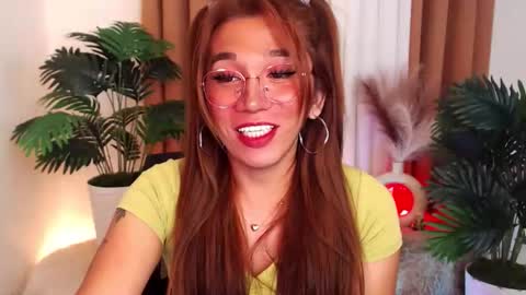 Rosedoll online show from March 7, 7:38 am