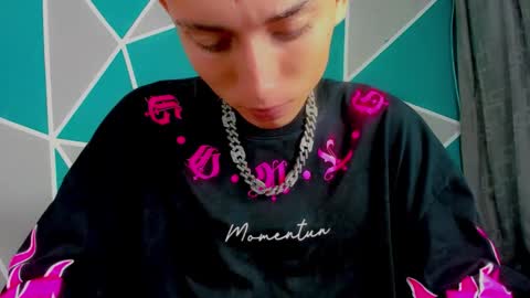 precisoso97 online show from October 17, 11:02 am