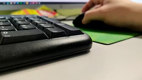 precummilker online show from January 15, 8:20 am