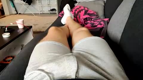 precummilker online show from September 14, 10:03 am