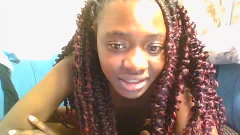preety_ebony12 online show from March 10, 8:41 am