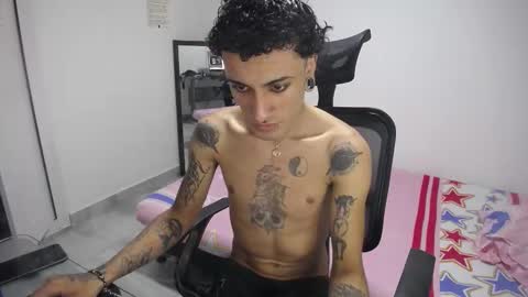 Plux online show from January 15, 7:06 pm