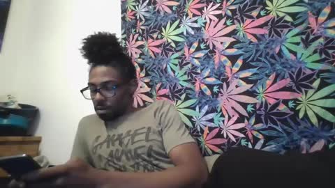 Snapshot of presidentialbryana chatting on September 14, 2:11 am Libra Lamont online show from September 14, 2:11 am