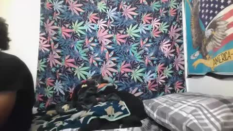 Snapshot of presidentialbryana chatting on September 27, 11:37 am Libra Lamont online show from September 27, 11:37 am