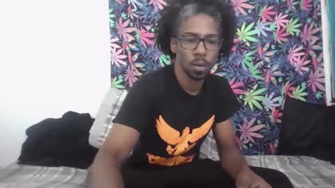 Snapshot of presidentialbryana chatting on October 12, 6:18 pm Libra Lamont online show from October 12, 6:18 pm