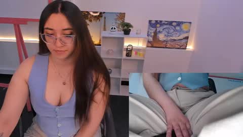 Camila  online show from October 23, 11:53 am