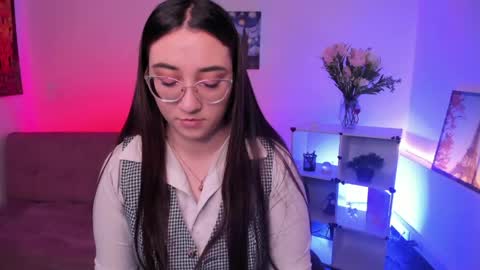 Camila  online show from May 27, 12:46 pm