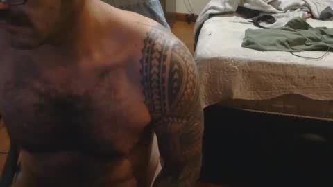 Snapshot of pretoriaan chatting on October 3, 2:41 am pretoriaan online show from October 3, 2:41 am