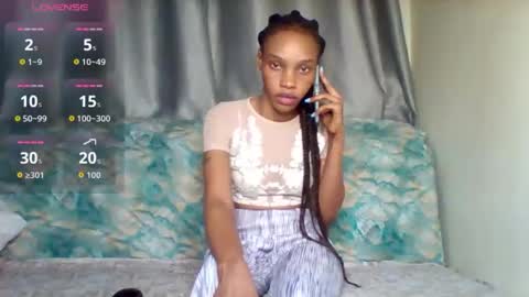 pretty253 online show from February 2, 3:44 pm