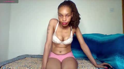 pretty253 online show from April 18, 6:12 pm